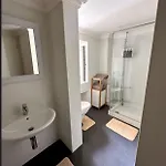 Apartamento Big House