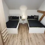 Big House Курвальден