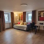 Апартаменты Big House Курвальден