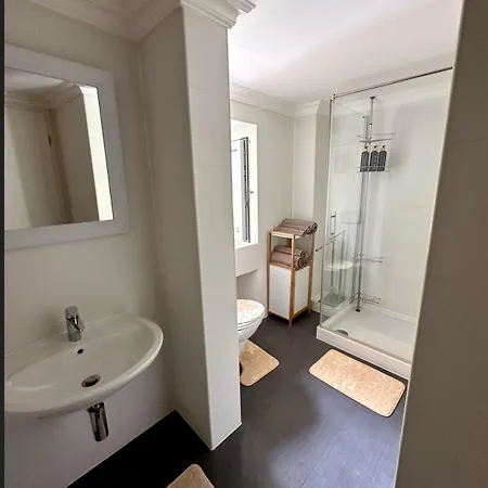 Apartamento Big House