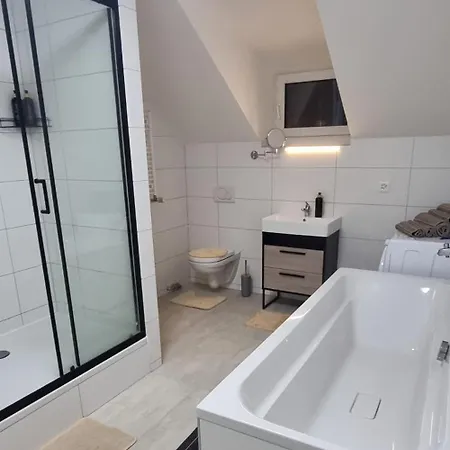 Apartamento Big House *