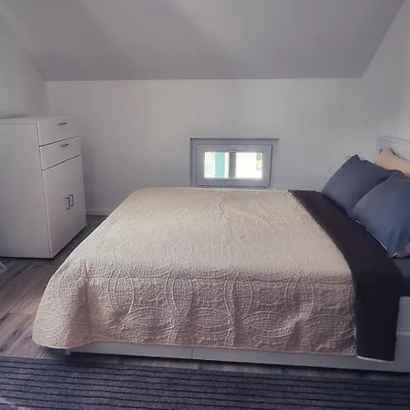 Big House Apartment Churwalden