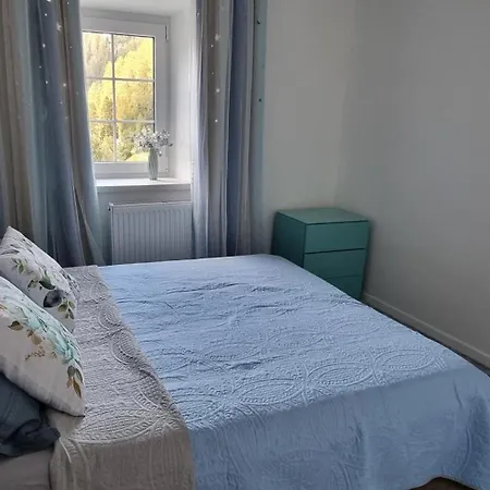 Big House * Churwalden