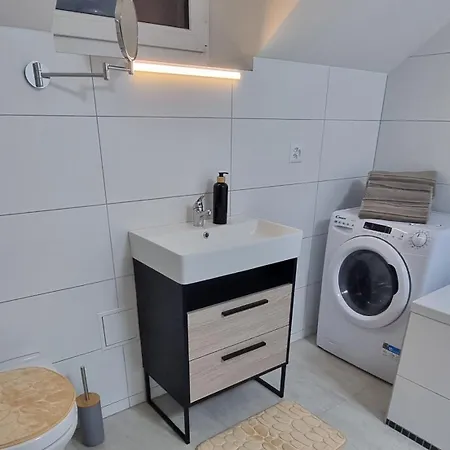 Big House Apartment Churwalden