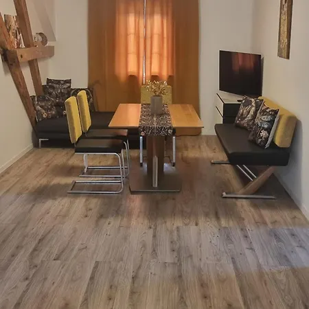 Apartment Big House *