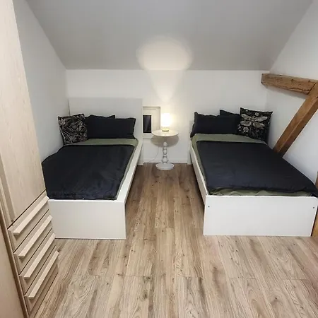 Big House Churwalden