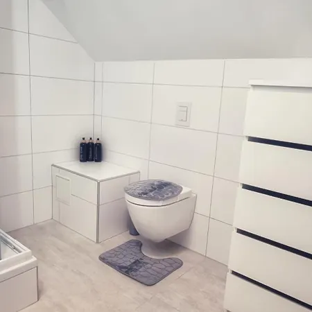 Apartamento Big House *