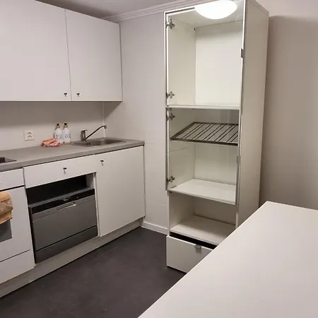 Big House Churwalden