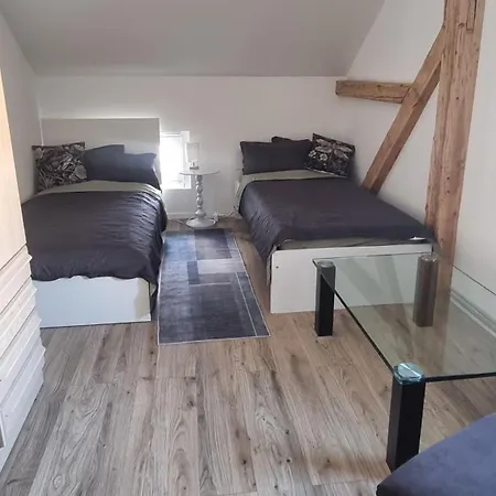 Big House Apartamento *