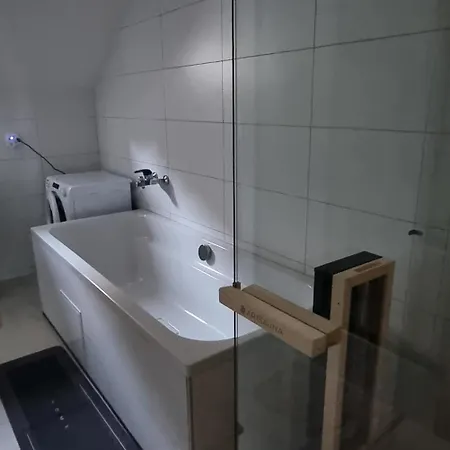 Appartement Big House *