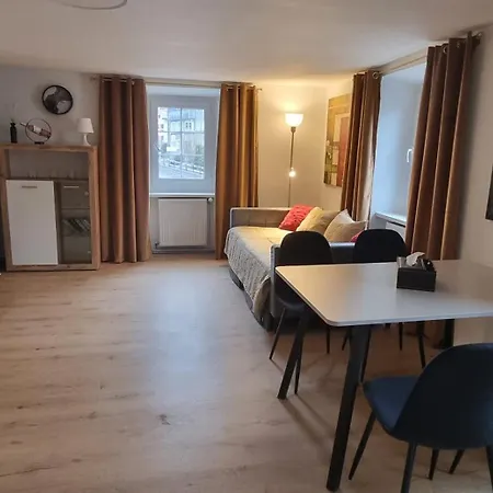 Big House * Churwalden