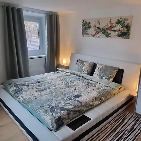 Big House Appartement Churwalden