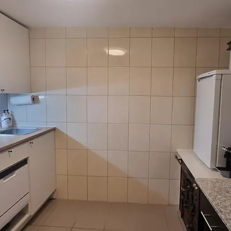 Appartement Big House *