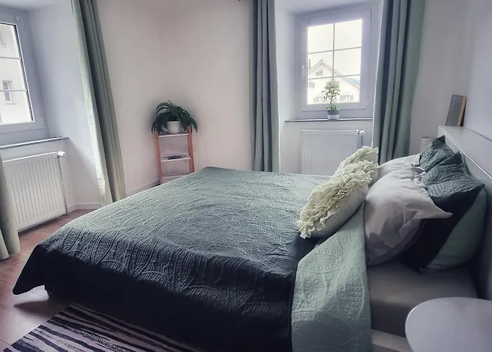 Big House Apartamento Churwalden