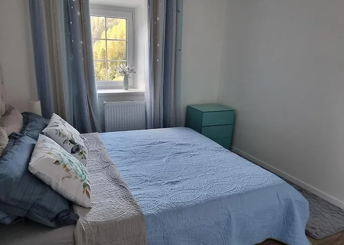 Big House * Churwalden