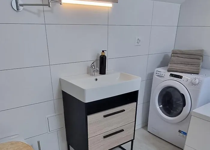 Big House Apartman Churwalden