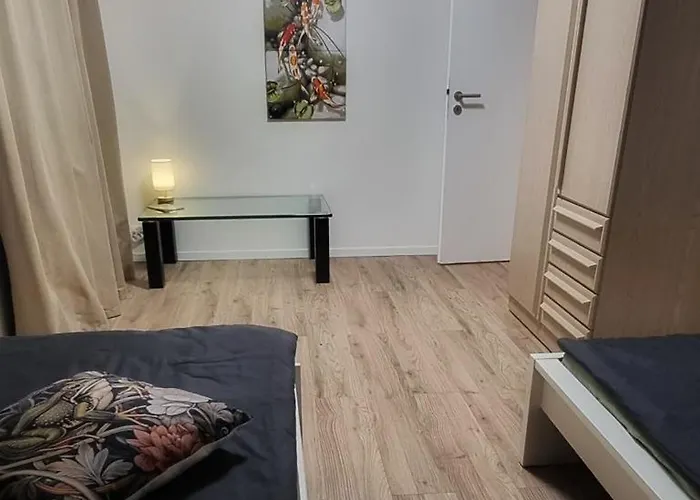 Big House Apartamento *