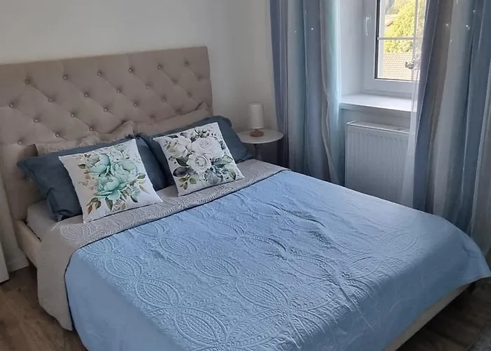 Big House Apartman *