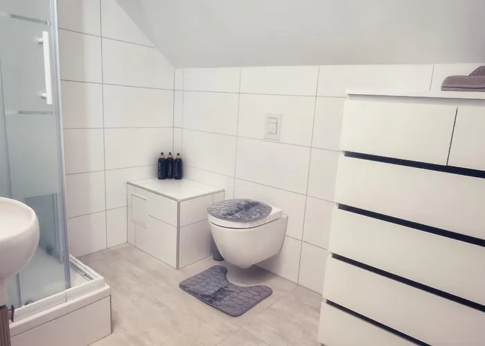 Appartement Big House *