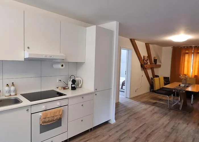 Big House Apartamento