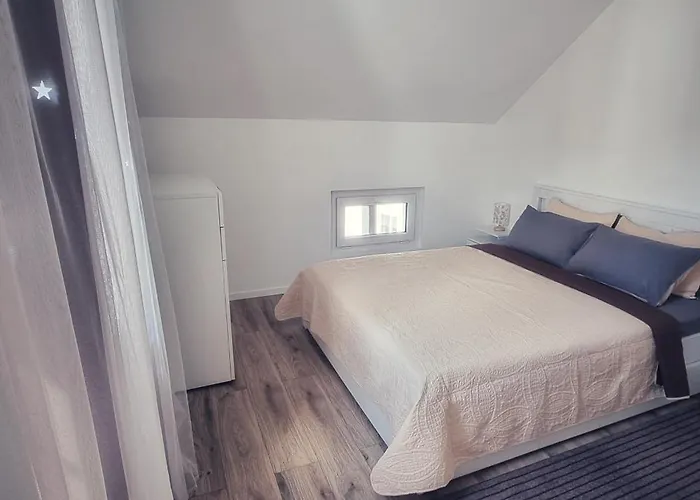 Big House Appartement Churwalden