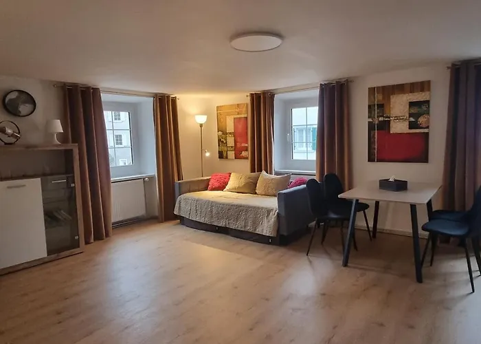 Appartement Big House Churwalden