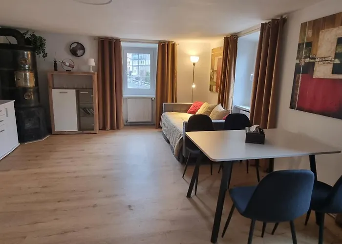 Big House * Churwalden