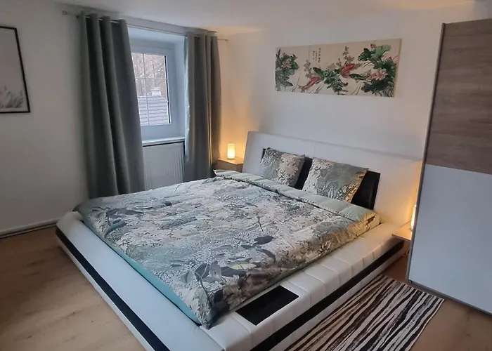 Big House Appartement Churwalden