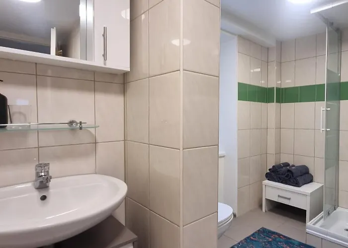 Apartman Big House *