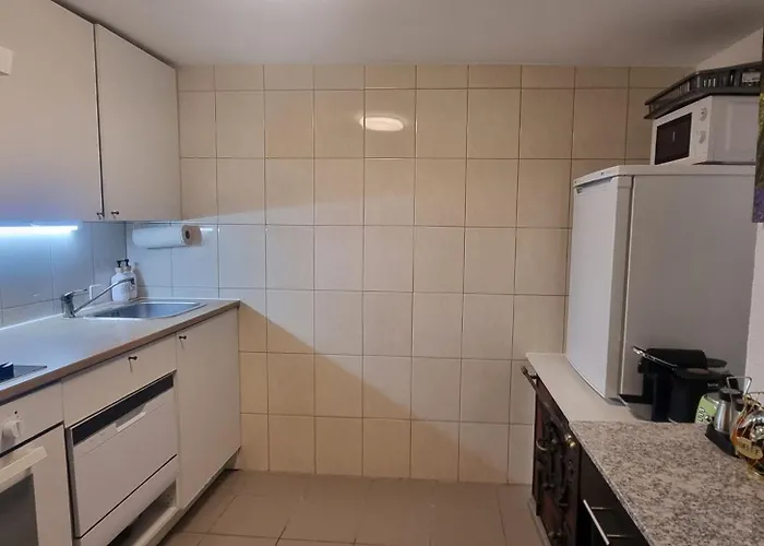 Apartamento Big House *