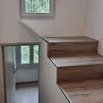 Appartamento Big House Churwalden