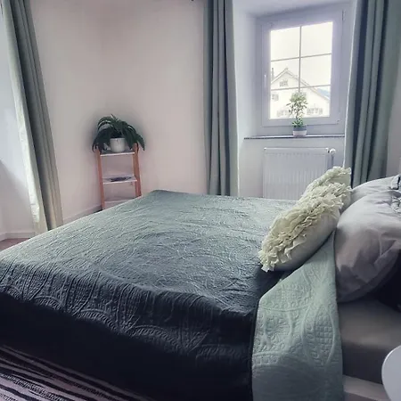 Big House Apartment Churwalden