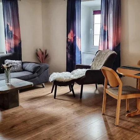 Big House Apartment Churwalden