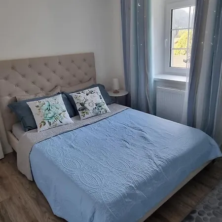 Big House Apartment *