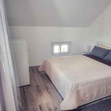 Big House Apartment Churwalden