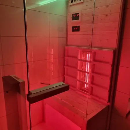 Big House Apartment Churwalden