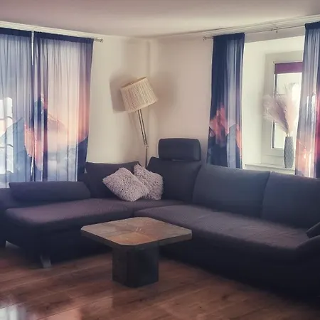 Big House Appartement