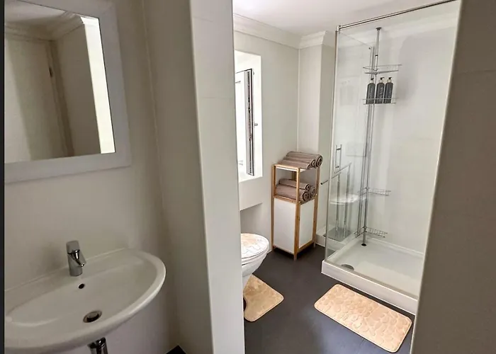 Appartement Big House