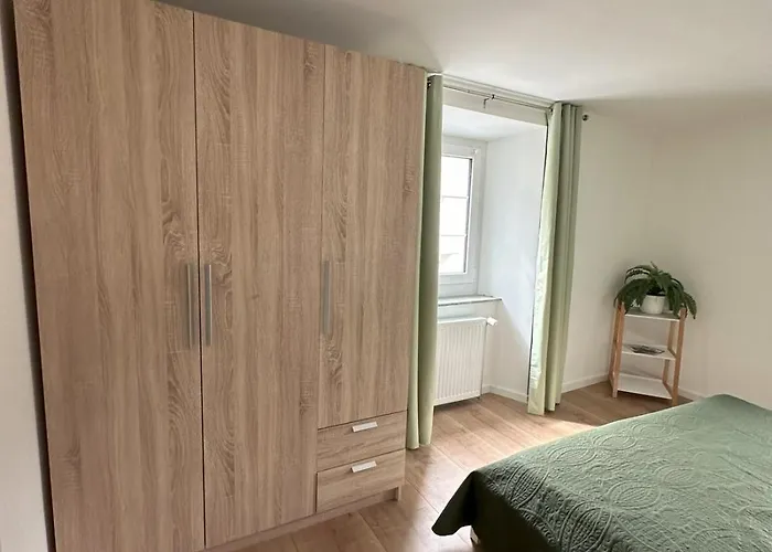 Big House Appartement *