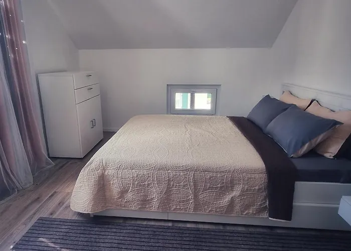 Big House Appartement Churwalden