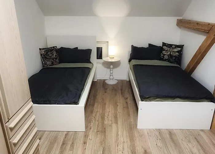 Big House Churwalden