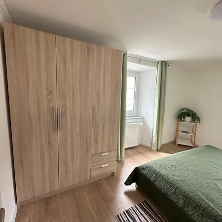 Big House Apartament *