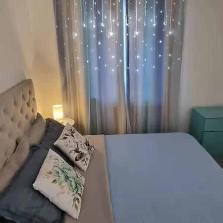 Big House Apartament *