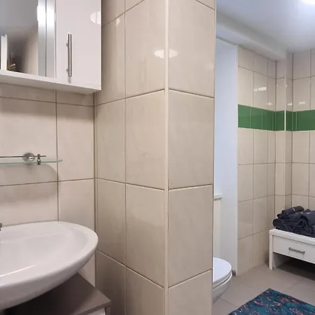 Apartamento Big House *