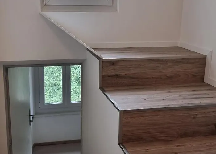 Apartamento Big House Churwalden