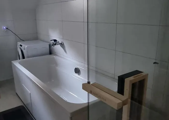 Apartamento Big House *