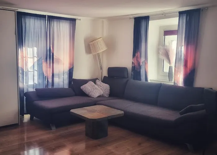 Big House Apartamento