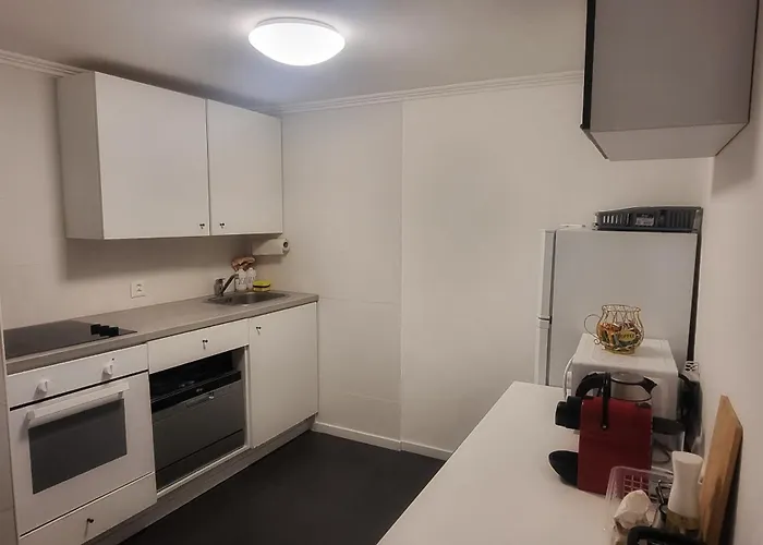 Big House Apartamento